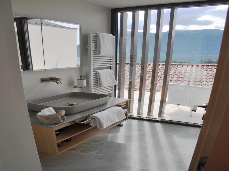 Boutique Hotel La Rocca image