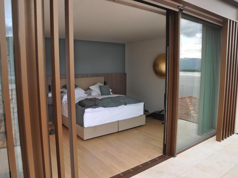 Boutique Hotel La Rocca image