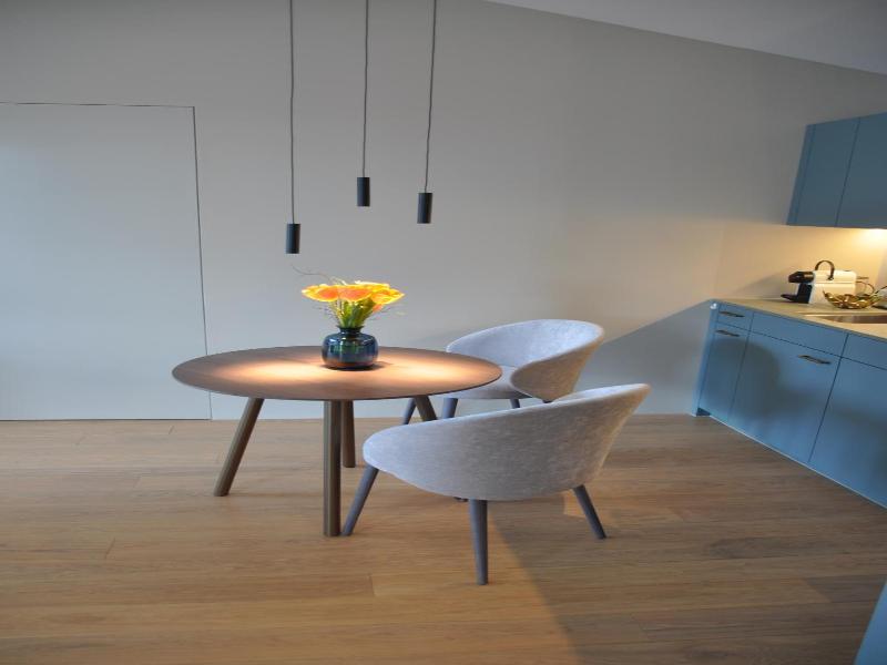 Boutique Hotel La Rocca image