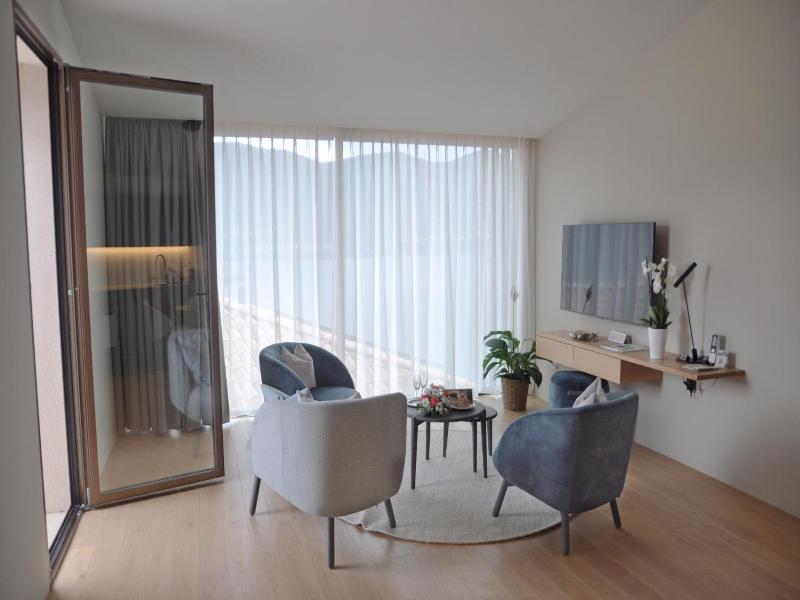 Boutique Hotel La Rocca image