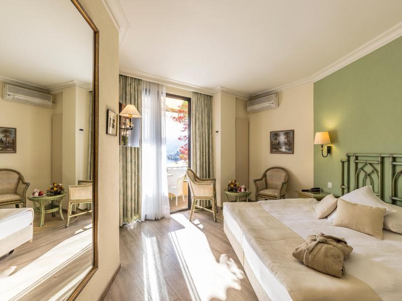 Boutique Hotel La Rocca image