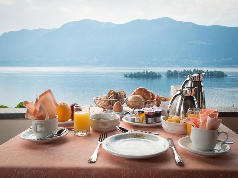 Boutique Hotel La Rocca image