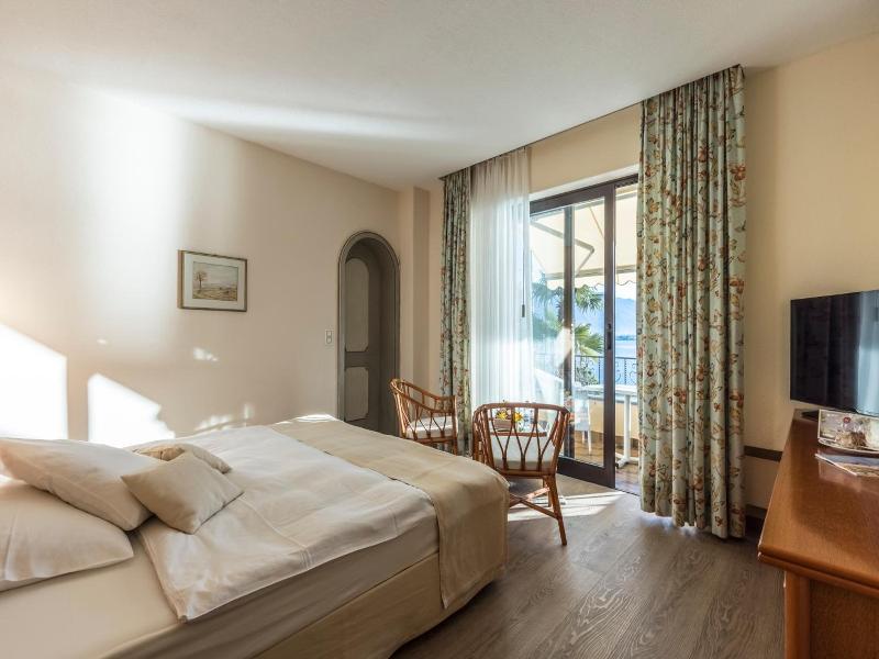 Boutique Hotel La Rocca image