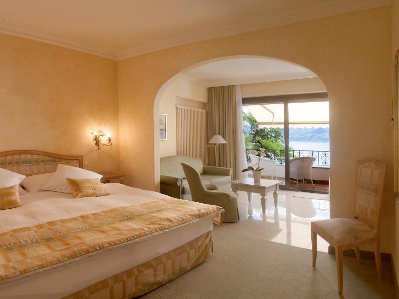 Boutique Hotel La Rocca image