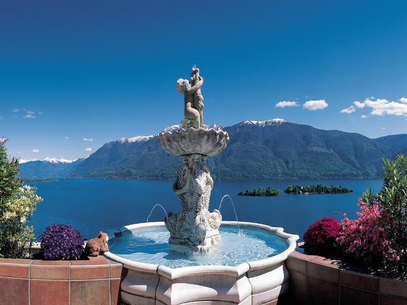 Boutique Hotel La Rocca image