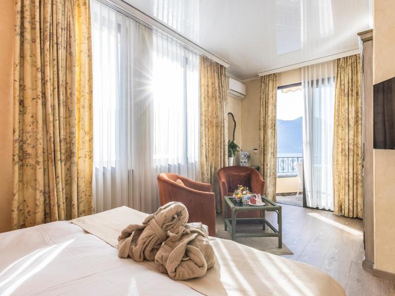 Boutique Hotel La Rocca image