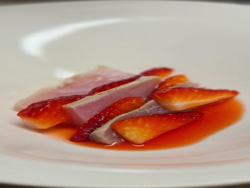 Boutique Hotel La Rocca image