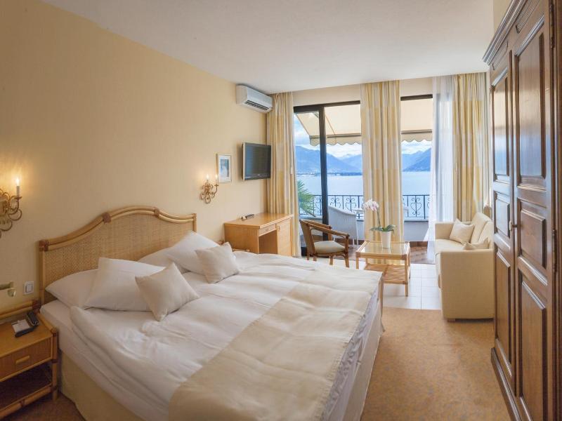 Boutique Hotel La Rocca image
