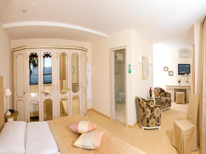Boutique Hotel La Rocca image