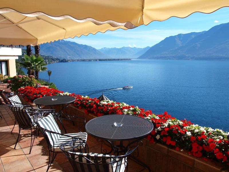 Boutique Hotel La Rocca image