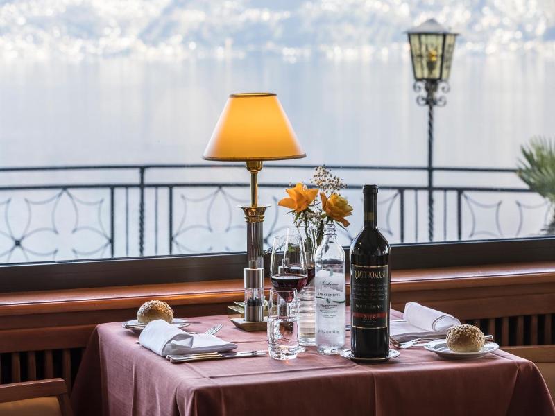 Boutique Hotel La Rocca image