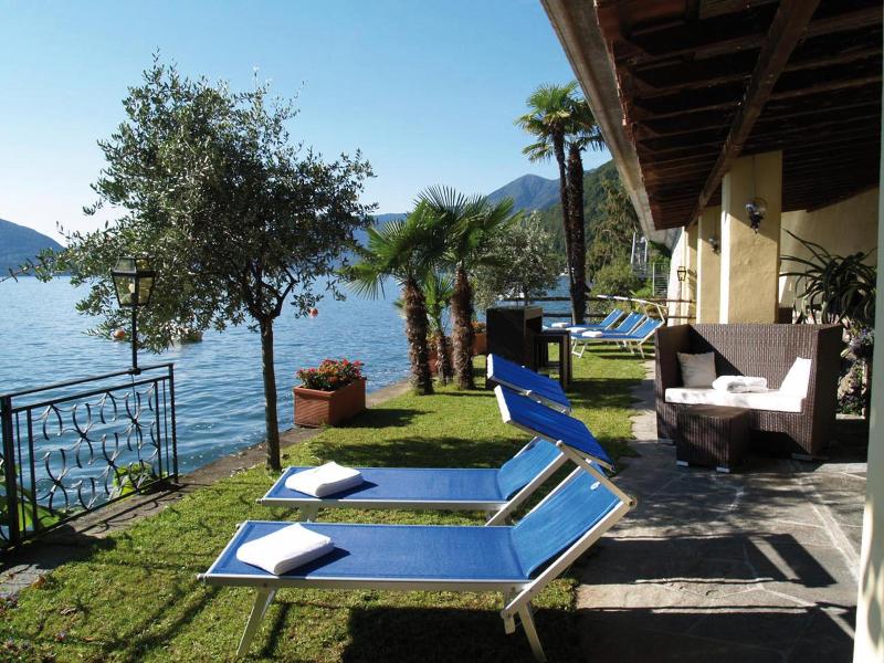Boutique Hotel La Rocca image