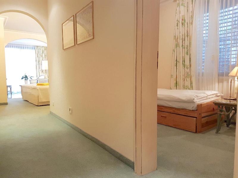 Boutique Hotel La Rocca image