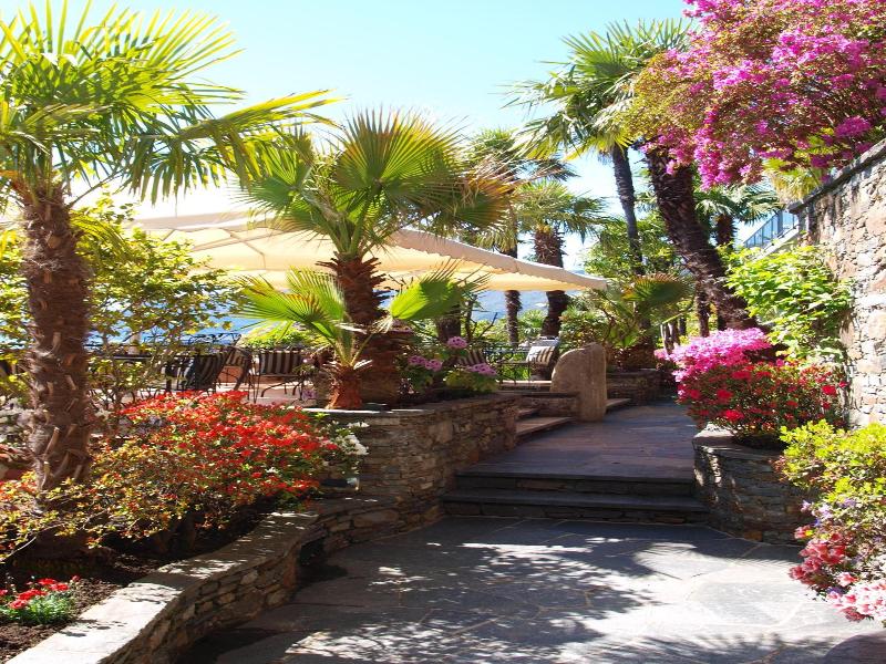 Boutique Hotel La Rocca image
