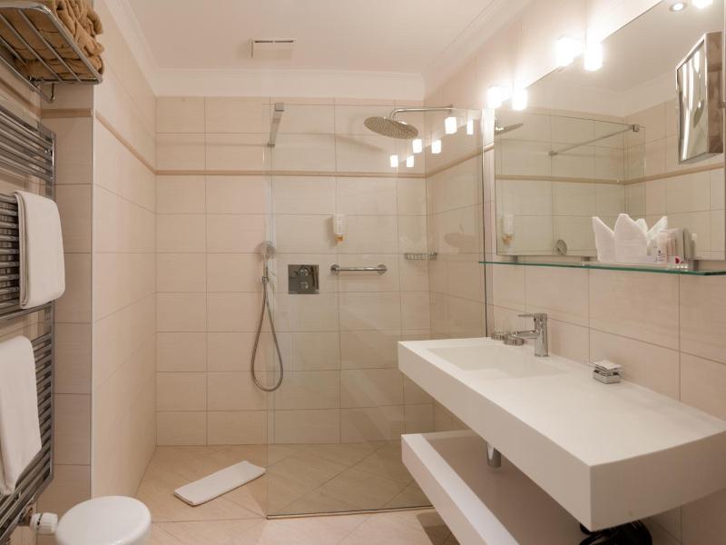 Boutique Hotel La Rocca image