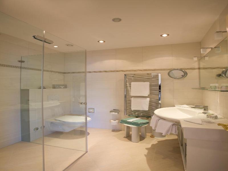 Boutique Hotel La Rocca image