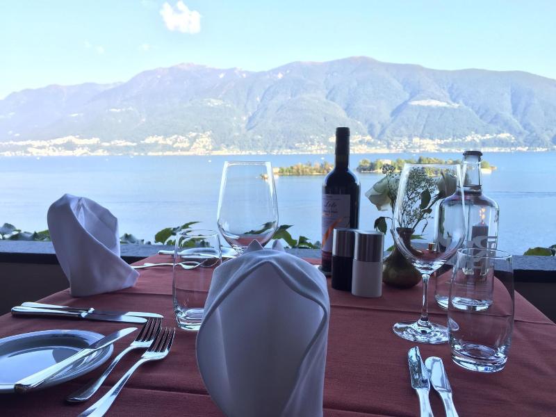 Boutique Hotel La Rocca image
