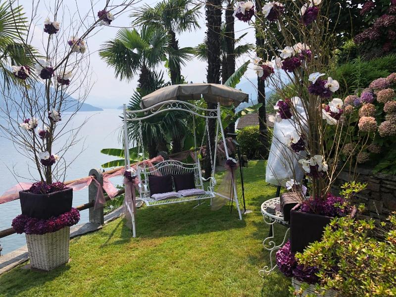 Boutique Hotel La Rocca image