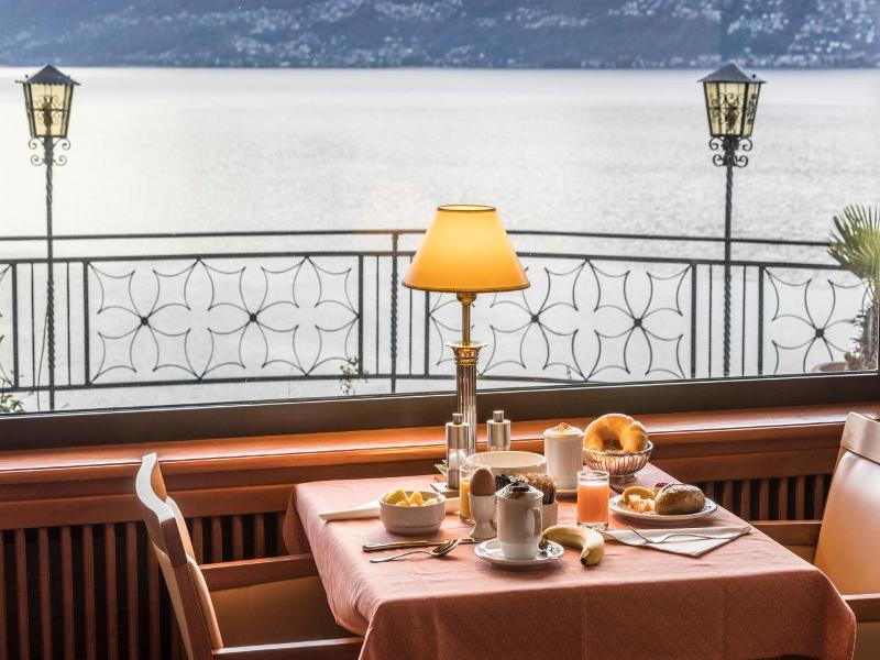 Boutique Hotel La Rocca image