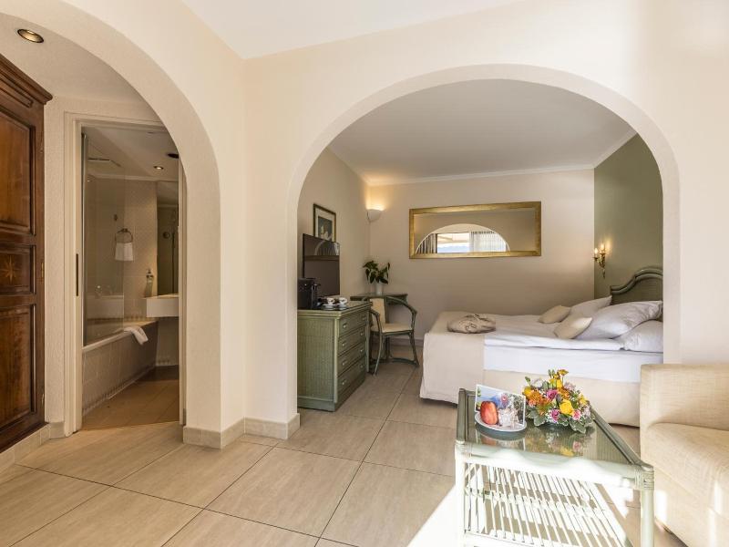 Boutique Hotel La Rocca image
