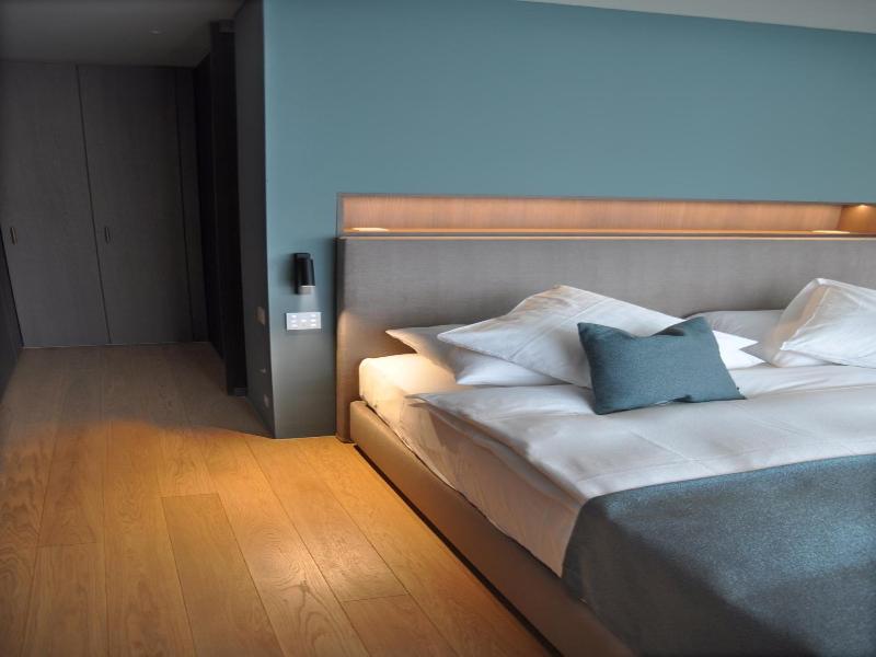 Boutique Hotel La Rocca image