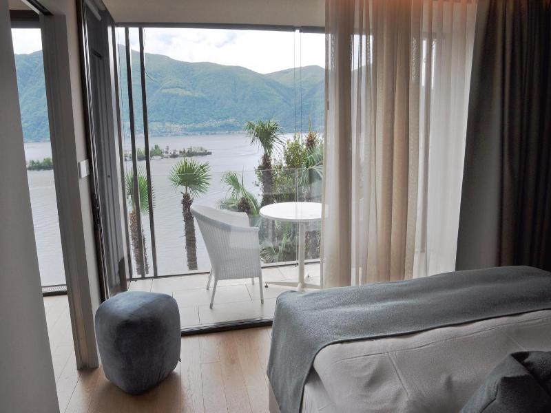 Boutique Hotel La Rocca image