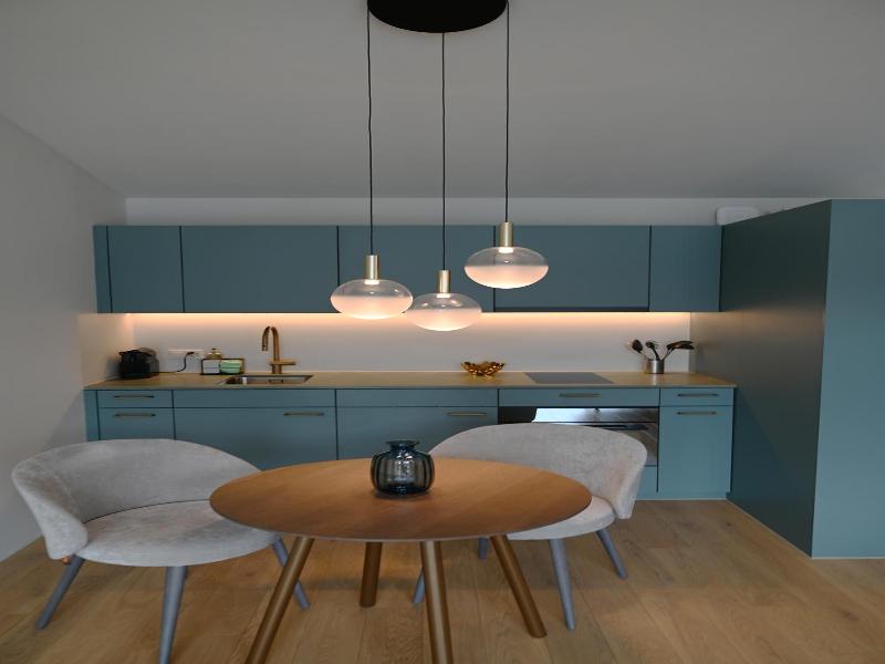 Boutique Hotel La Rocca image