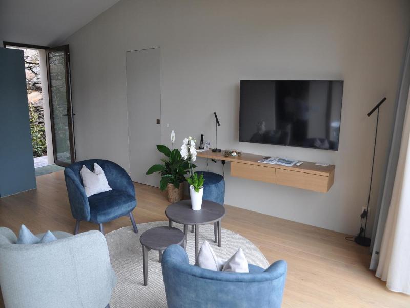 Boutique Hotel La Rocca image