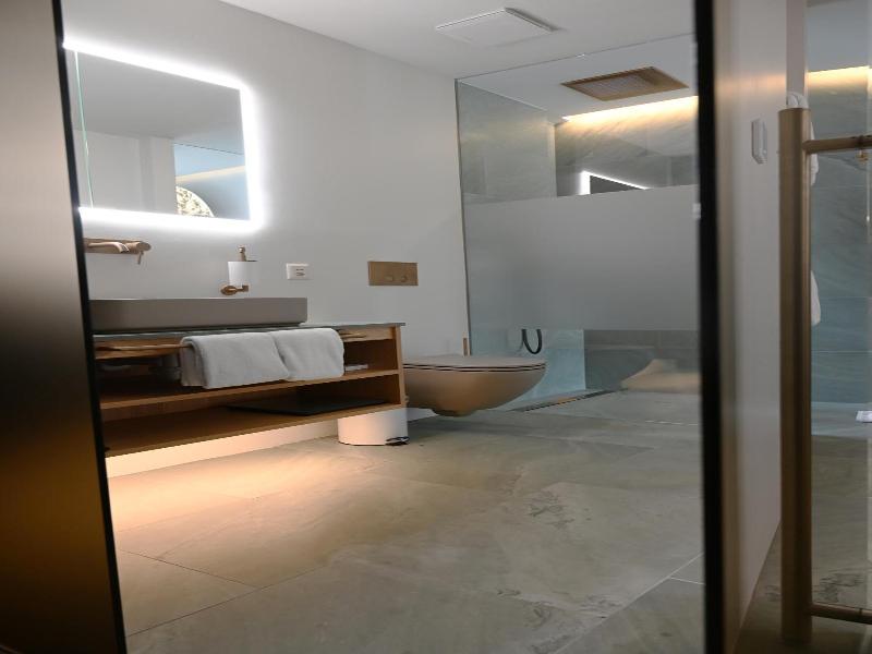 Boutique Hotel La Rocca image