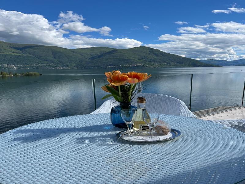 Boutique Hotel La Rocca image