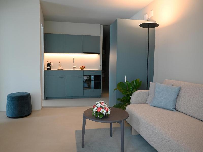 Boutique Hotel La Rocca image