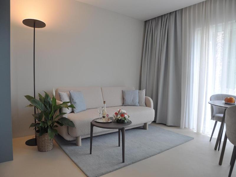 Boutique Hotel La Rocca image