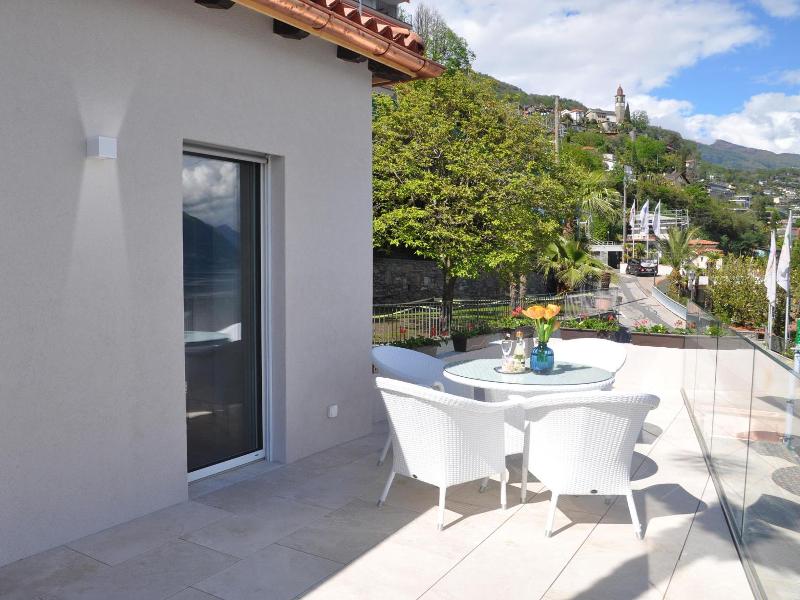Boutique Hotel La Rocca image