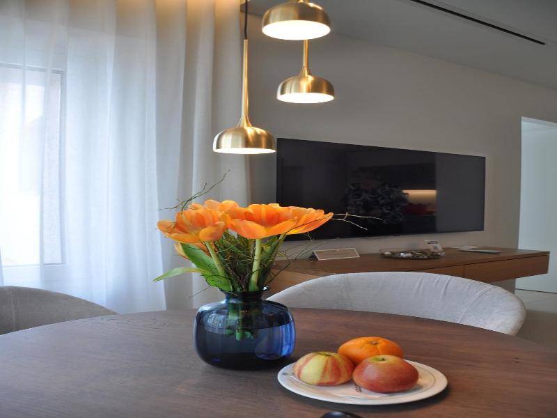 Boutique Hotel La Rocca image