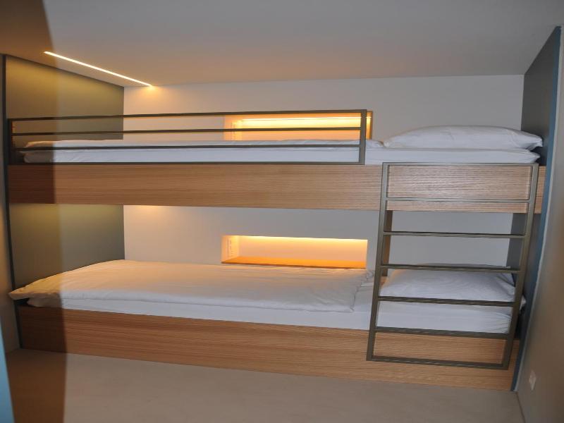 Boutique Hotel La Rocca image