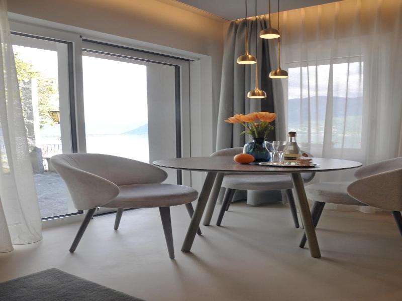 Boutique Hotel La Rocca image