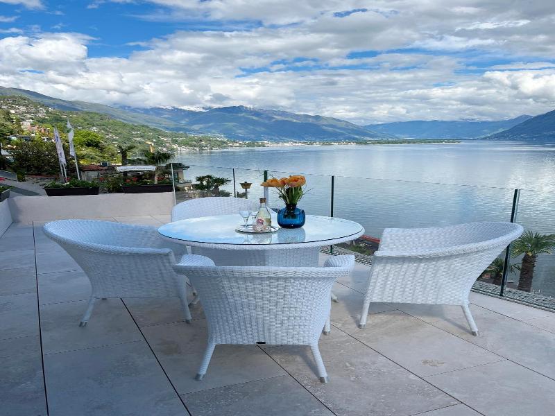 Boutique Hotel La Rocca image
