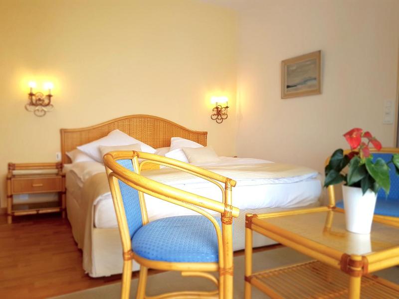 Boutique Hotel La Rocca image