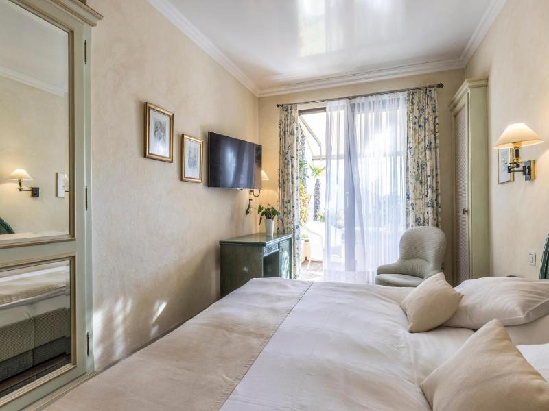 Boutique Hotel La Rocca image
