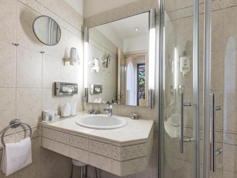 Boutique Hotel La Rocca image