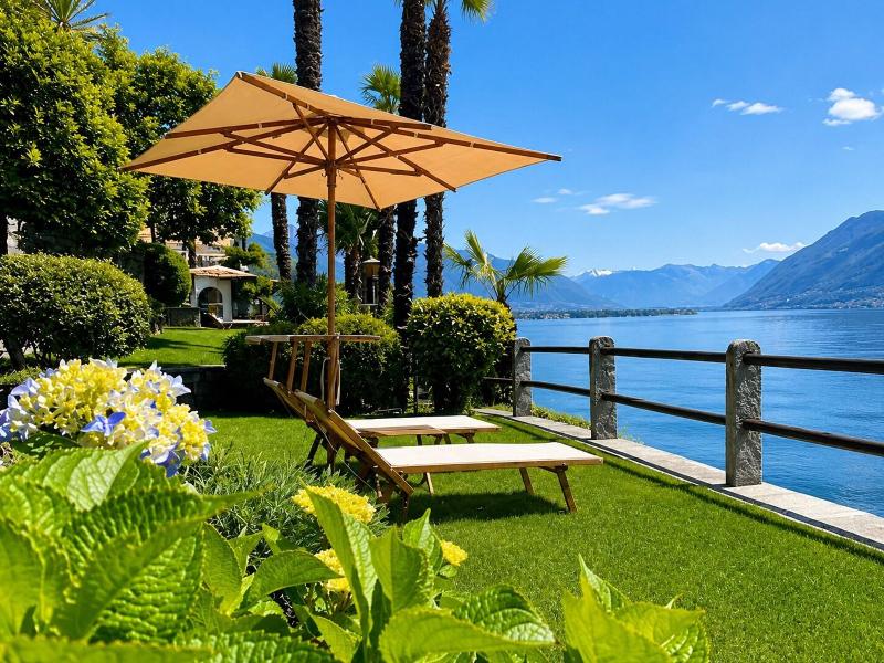 Boutique Hotel La Rocca image