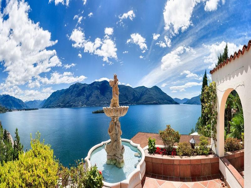 Boutique Hotel La Rocca image