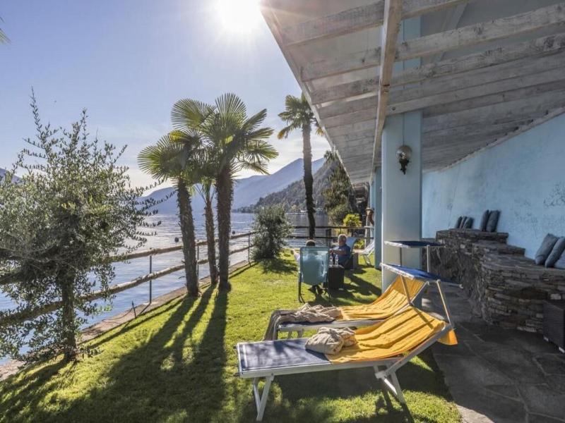 Boutique Hotel La Rocca image