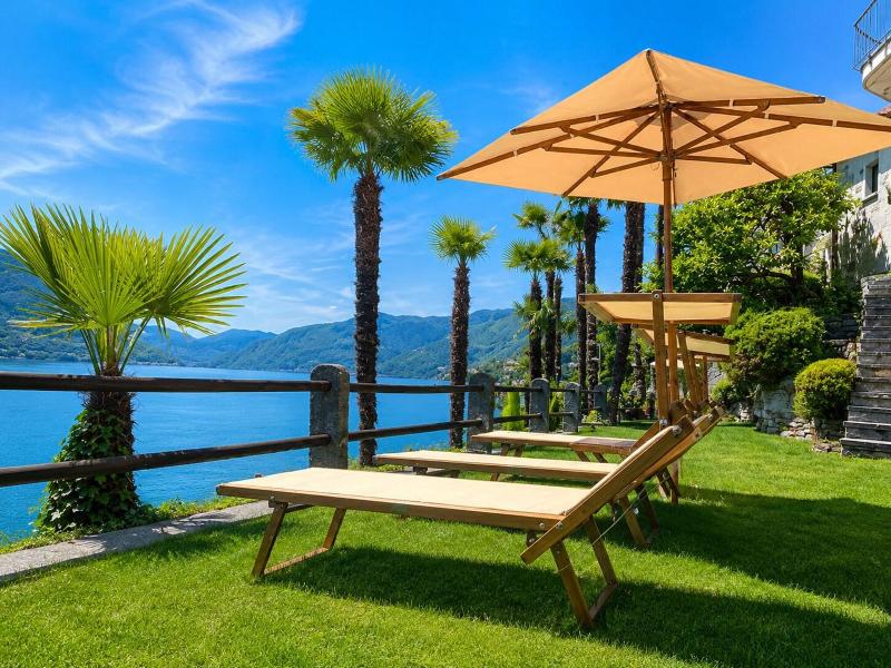 Boutique Hotel La Rocca image