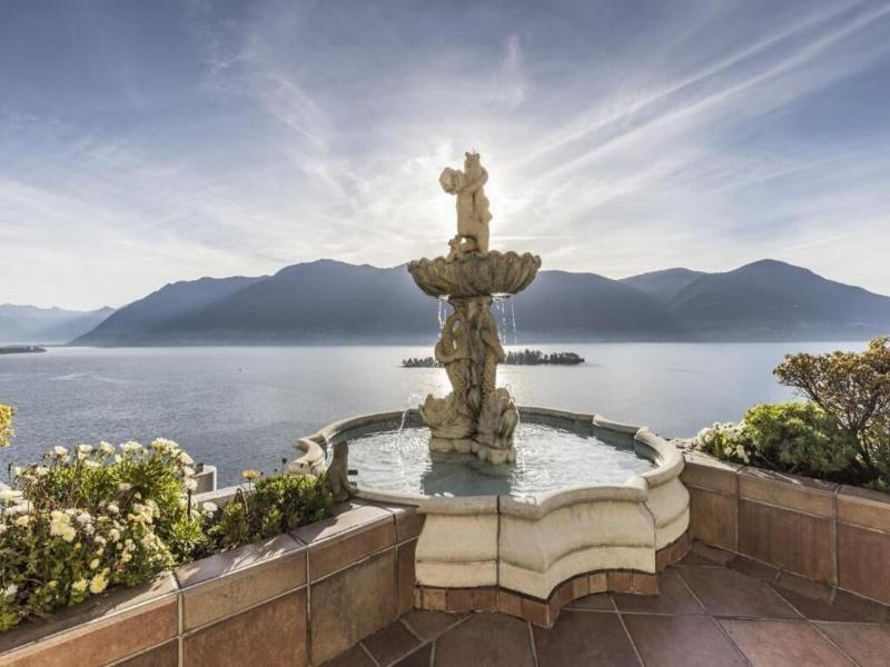 Boutique Hotel La Rocca image