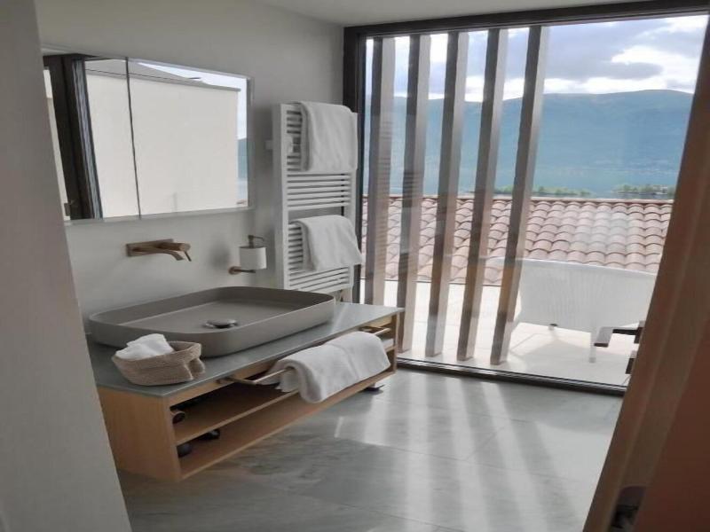 Boutique Hotel La Rocca image