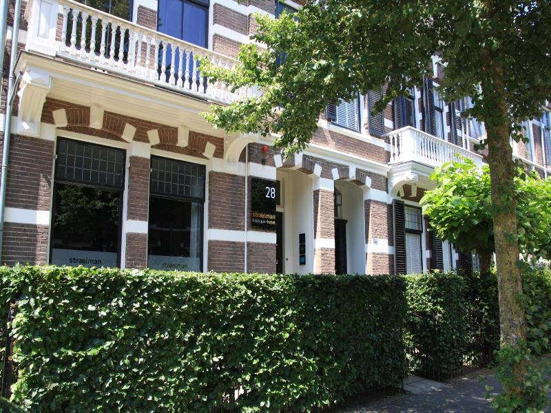 Boutique Hotel Straelman image