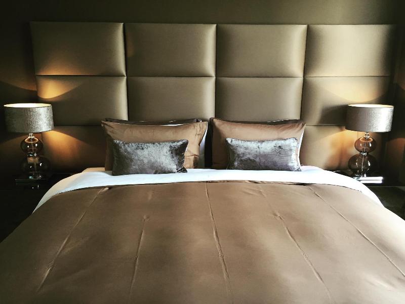 Boutique Hotel Straelman image
