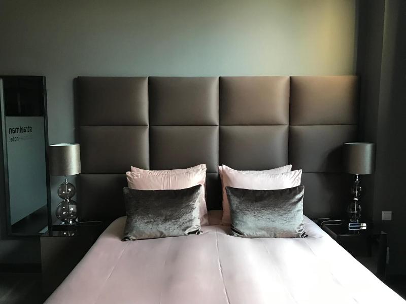 Boutique Hotel Straelman image