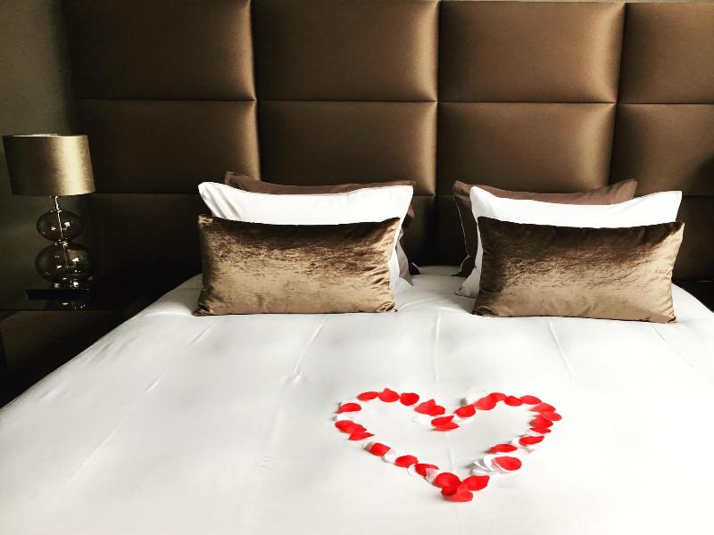Boutique Hotel Straelman image